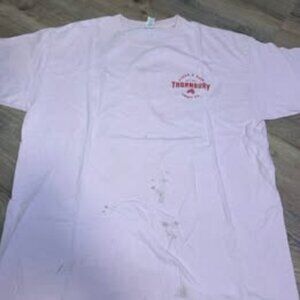 Thornbury cider shirt